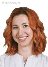 Стецура Яна Александровна