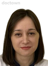 Багапова Марьям Юсефовна