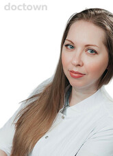 Баклагина Екатерина Николаевна
