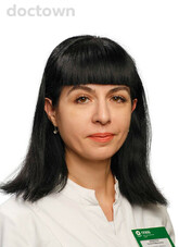 Бандурян Лиана Рафаеловна
