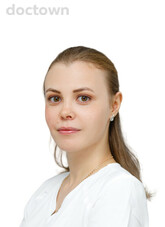 Баркова Дарья Сергеевна