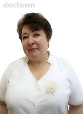 Баркова Ольга Васильевна