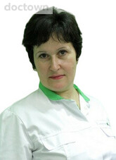 Георгиева Ольга Александровна