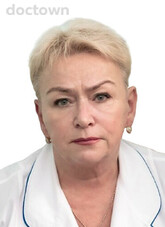 Гер Елена Владимировна