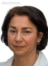 Герасимчук Галина Ивановна