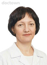 Герасимова Наталия Сергеевна