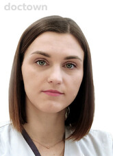 Герасина Юлия Александровна