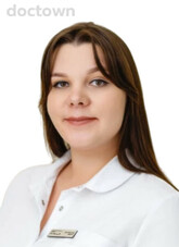 Суетенкова Дарья Дмитриевна