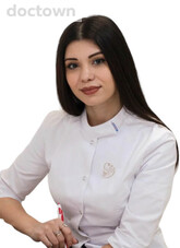 Сукиасян Сузанна Вартановна 