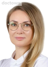 Суплина Ирина Борисовна