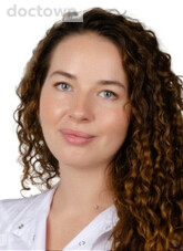 Сурта Татьяна Геннадиевна