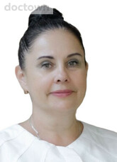 Ушакова Елена Михайловна