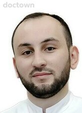 Джаппуев Юсуп Даниалович