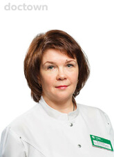 Жаренкова Наталия Александровна