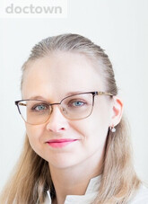 Железникова Оксана Юрьевна