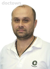 Жилкин Виталий Владимирович