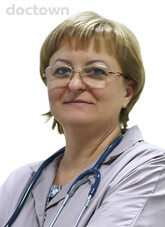 Жукова Анна Александровна
