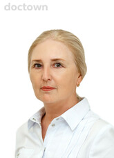 Журавель Виктория Алексеевна