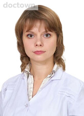 Резникова Мария Анатольевна