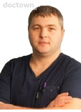 Звездин Олег Владимирович