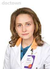 Дубцова Юлия Валерьевна