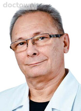 Дубошин Владимир Евгеньевич