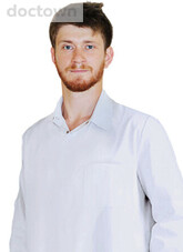 Душевин Максим Сергеевич