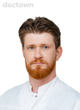 Душевин Максим Сергеевич