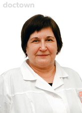 Иноземцева Вера Вячеславовна