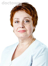 Отпущенникова Татьяна Владимировна