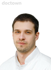 Клименко Егор Андреевич