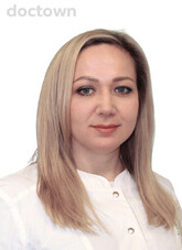 Климова Олеся Анатольевна