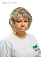 Акимова Ольга Владимировна