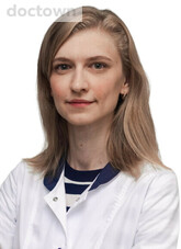 Акулова Анна Игоревна