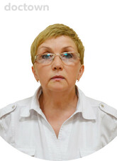 Абдуллина Елена Алексеевна