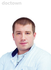 Андреев Дмитрий Александрович