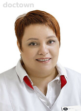 Андреева Наталья Валерьяновна