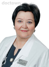 Андреева Вера Владимировна