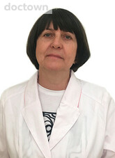 Анисимова Ольга Маратовна