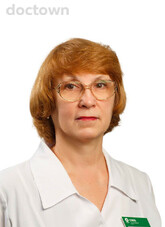 Антоненкова Галина Анатольевна