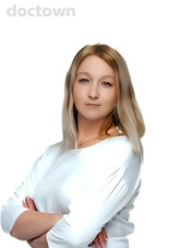 Хухрова Елена Александровна