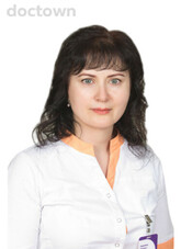 Кудинова Наталия Тимофеевна