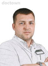 Кукушкин Владимир Владимирович