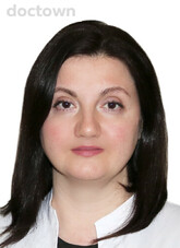 Кулакова Наталия Юрьевна