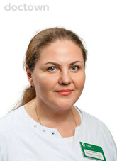 Куликова Марианна Владимировна