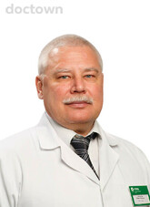 Курчатов Даниил Юрьевич