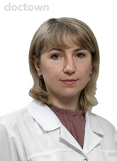 Куренева Наталия Владимировна