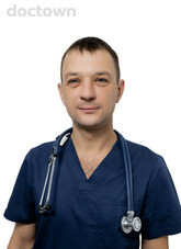 Куркин Алексей Сергеевич