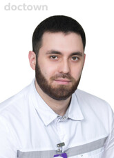 Курмашев Ильдар Алиевич