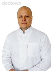 Курсаченко Илья Игоревич